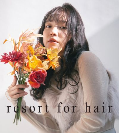 株式会社リゾート