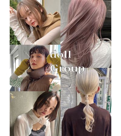 株式会社DOLL