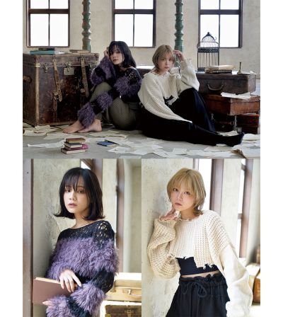 株式会社SANFATO Entertainment.