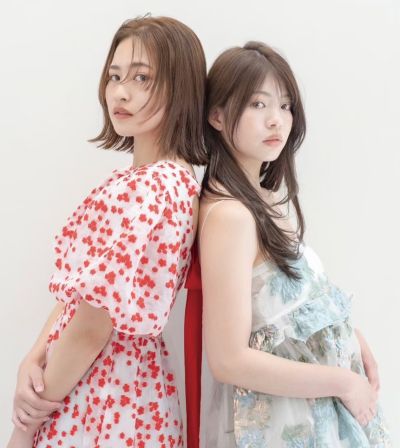 株式会社Flowind.Chest.